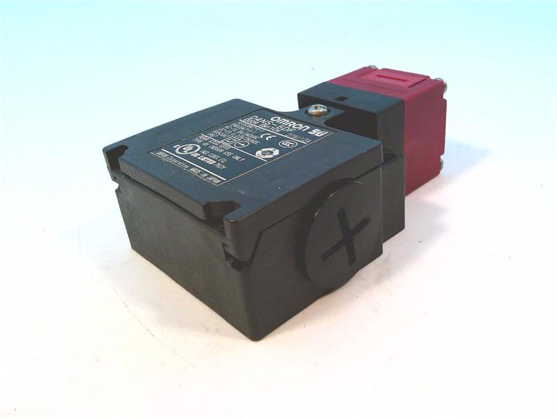 OMRON D4NS-5DF