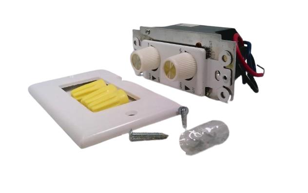 LEVITON 6617-XW