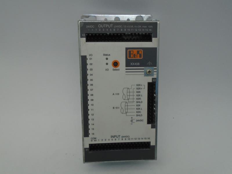 B&R 7XX436.50-K01