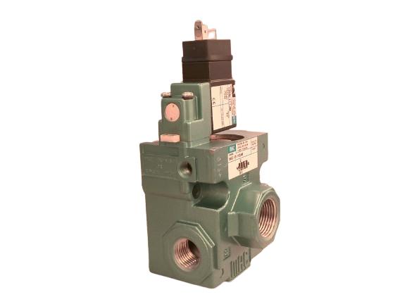 MAC VALVES INC 56C-13-112JM 