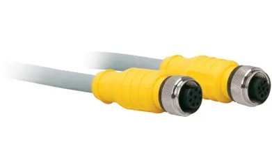 TURCK RKSV 6T-8-RSSV 6T