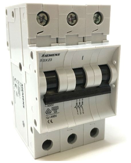 SIEMENS 5SX23166