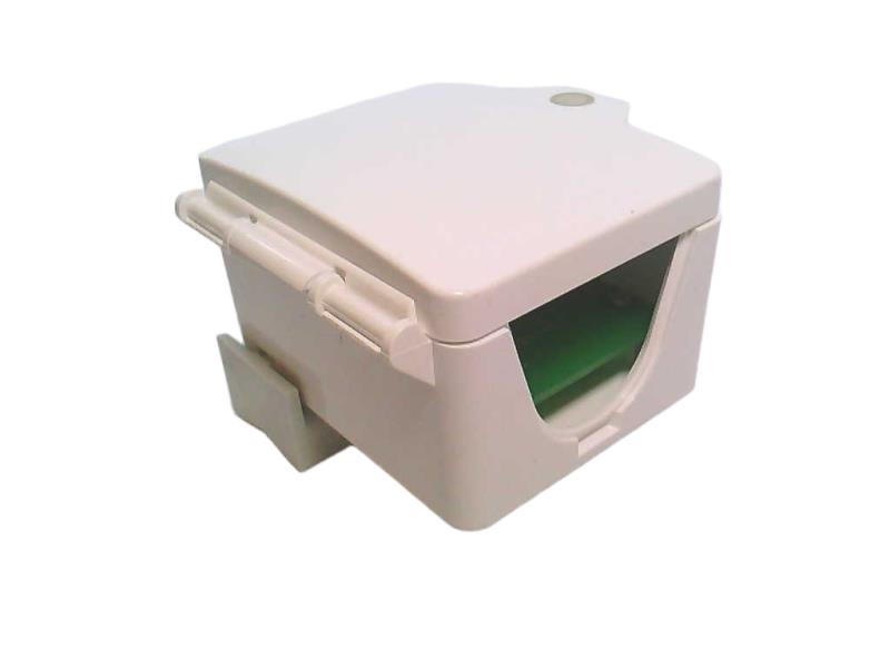 THERMOKON VFG54+ PT1000