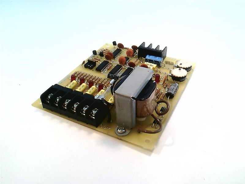 SPECIAL TIMER CORP 7929-1-12