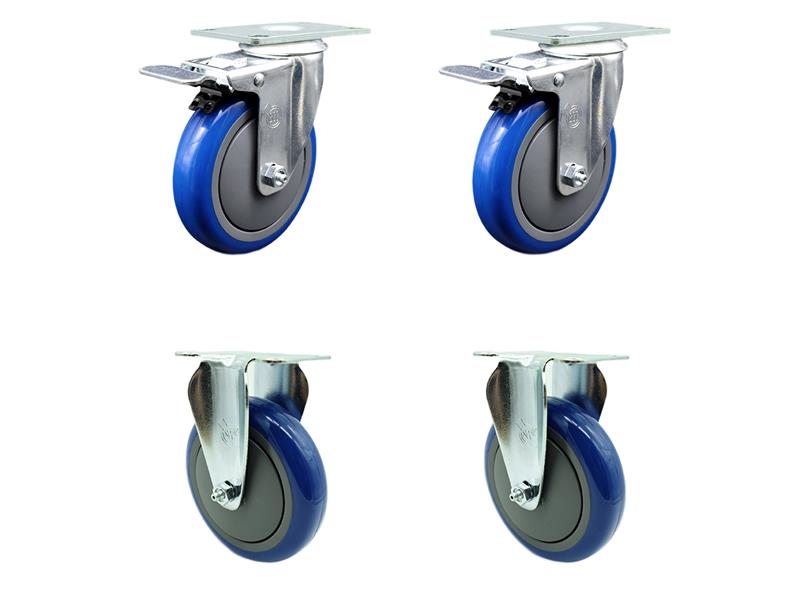 SERVICE CASTER CORPORATION CAM-SCC-TTL20S514-PPUB-BLUE-2-R-2