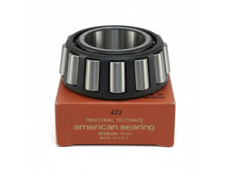 422 par INDUSTRIAL TECTONICS