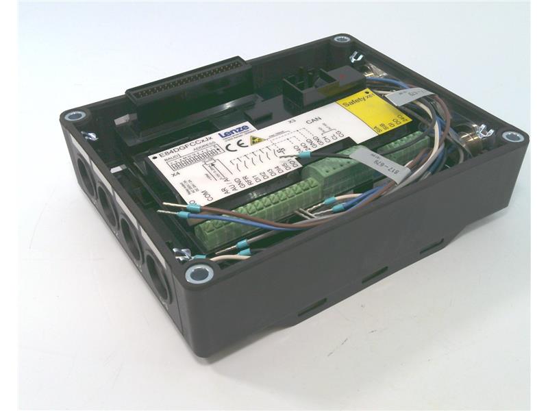 LENZE E84DGFCC9JP