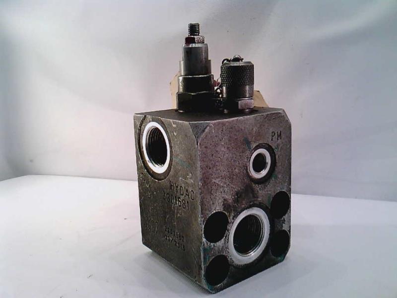 HYDAC 2301-681