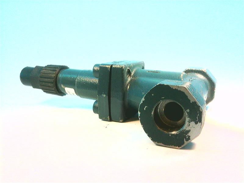 HANSEN TECHNOLOGIES GSB101C