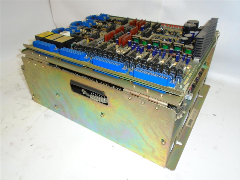 FANUC A06B-6050-H402