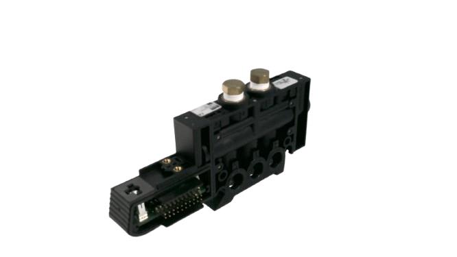 WILKERSON PNEUMATIC PVLB1016187W2