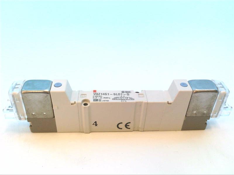 SMC VQZ1451-5LO1-Q