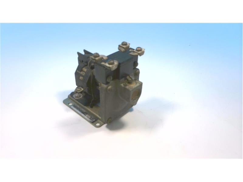 SCHNEIDER ELECTRIC 9050-A0-1D-V02