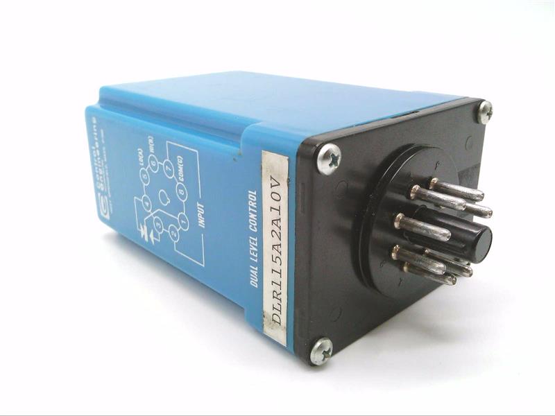 CONTROL ENGINEERING DLR115A2A10V