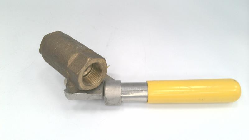 APOLLO VALVES 71-504-01