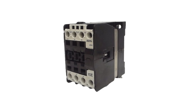 LS4.10-AO by EEC AEG