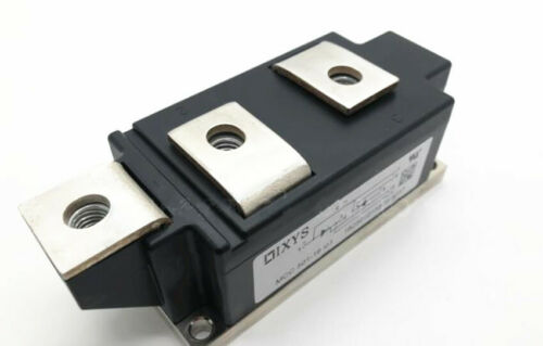 IXYS MCC501-16IO1