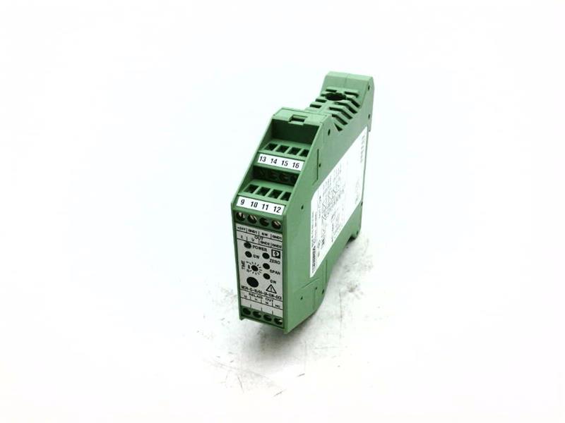 MCR-S10-50-UI-SW-DCI-NC by PHOENIX CONTACT