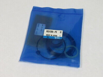 NCA1200-PS by SMC