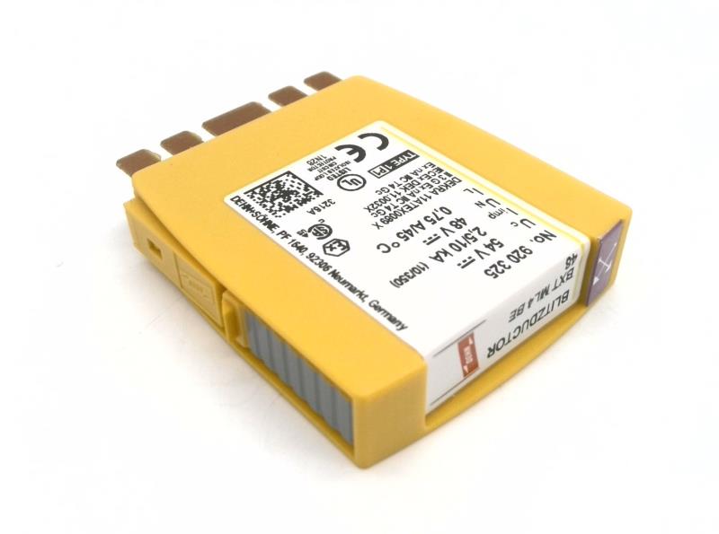 DEHN BXT ML4 BE 48