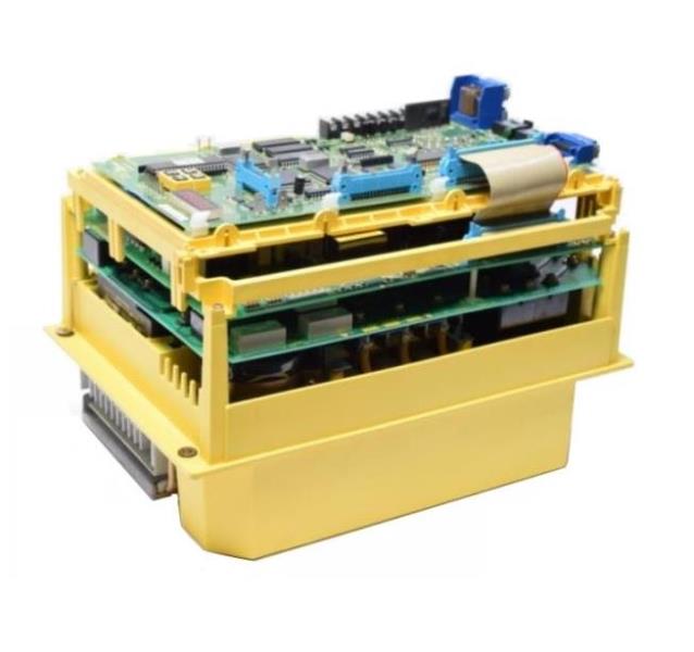 A06B-6064-H305#H550 por FANUC