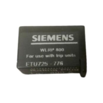 SIEMENS WLRP630