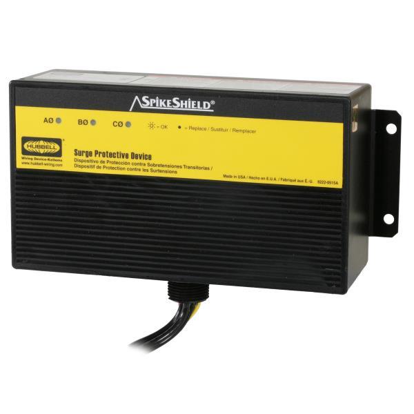 HUBBELL HBL8W100C