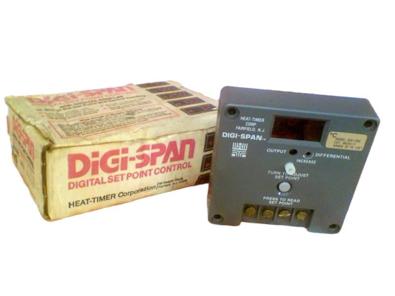 929111 by DIGI SPAN