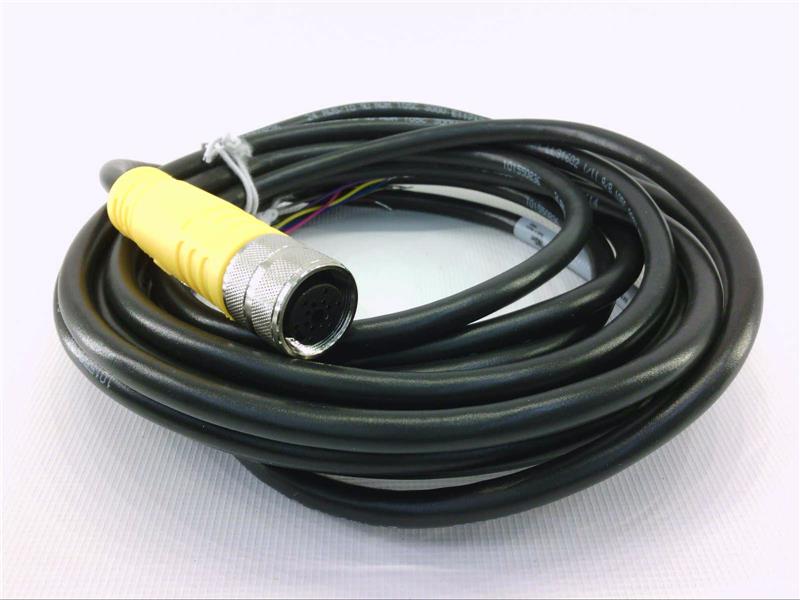 TURCK BKM 14-836-5