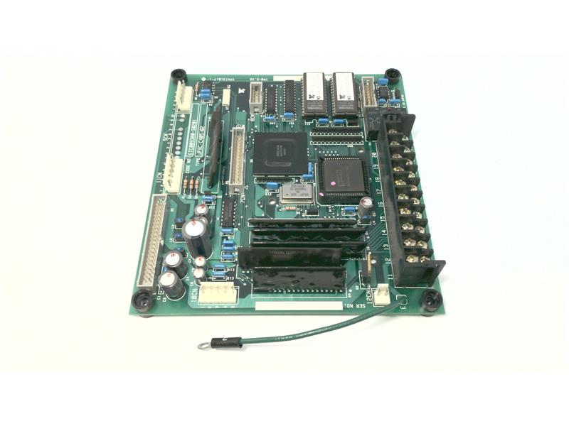 YASKAWA ELECTRIC JPACC40502