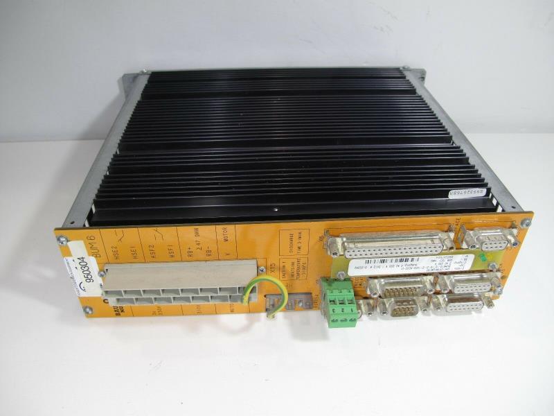 BAUMULLER BUM618-04/06-31-R-1100-A010-SM
