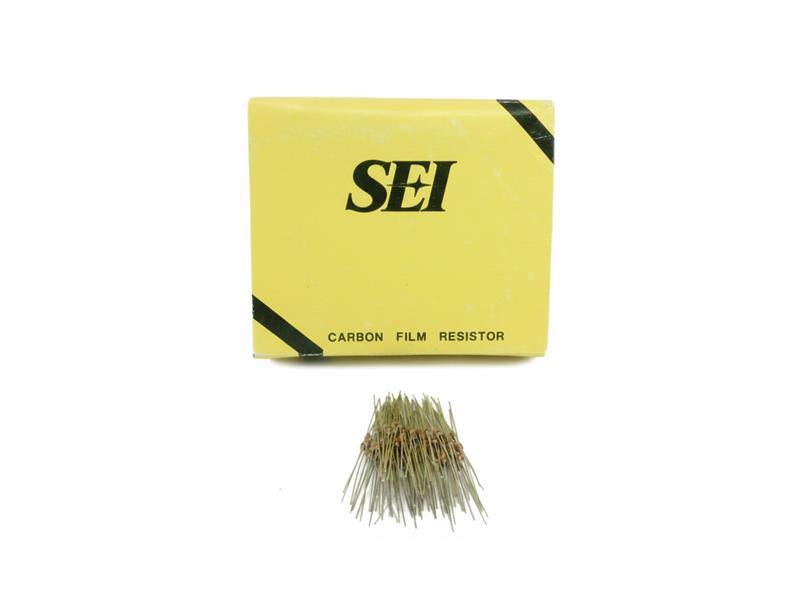 CF-1/8-1.0K-5-100 by STACKPOLE