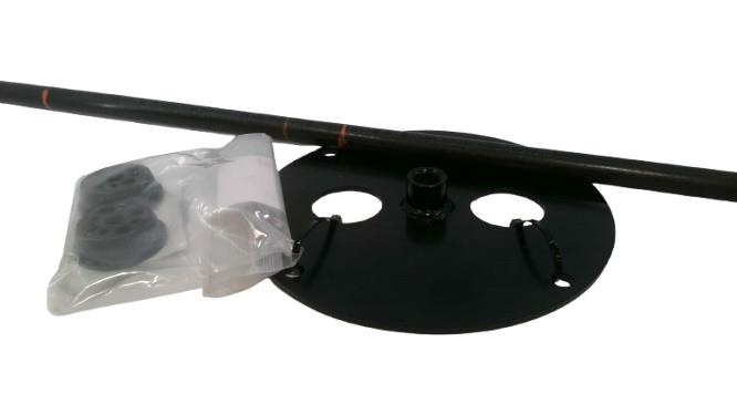 K001203 por LIBERTY PUMPS