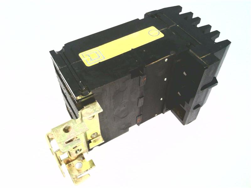 SCHNEIDER ELECTRIC FA26050AB