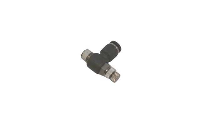 PISCO PNEUMATICS JSC6-01AT
