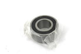63002-2RS1 Bearing by SKF