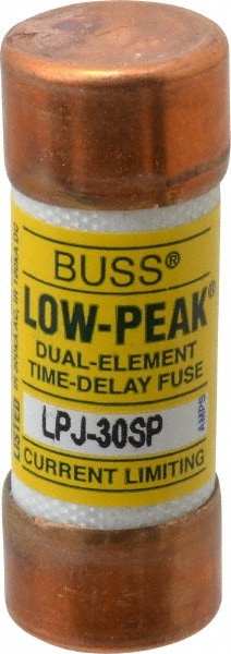 EATON CORPORATION LPJ-30SP