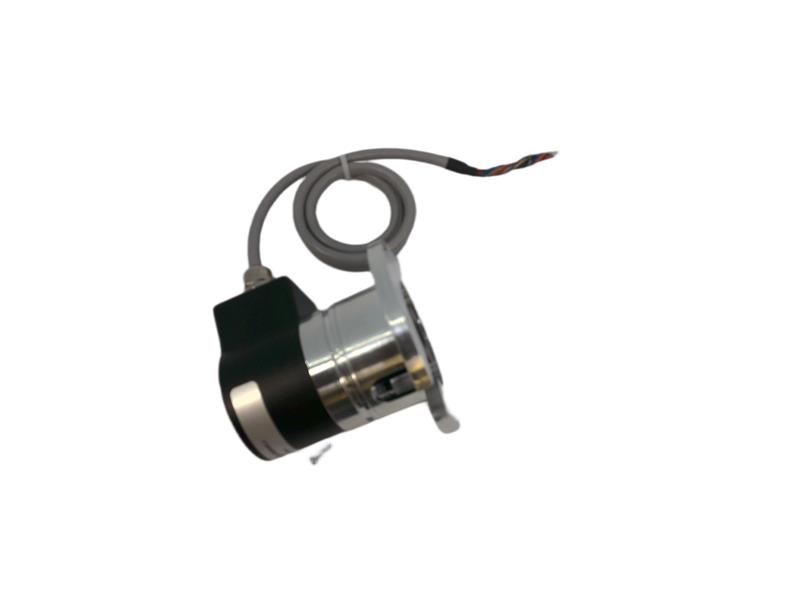 702-33-S-12500-R-HV-4-I-2-SG-N-N by ENCODER PRODUCTS COMPANY