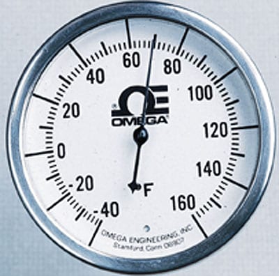 OMEGA ENGINEERING H-0-250F-24-1/4
