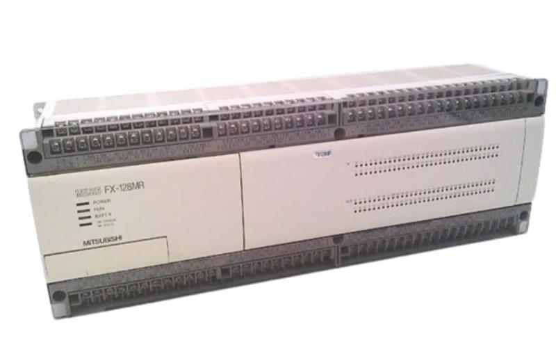 MITSUBISHI FX-128MR-ES