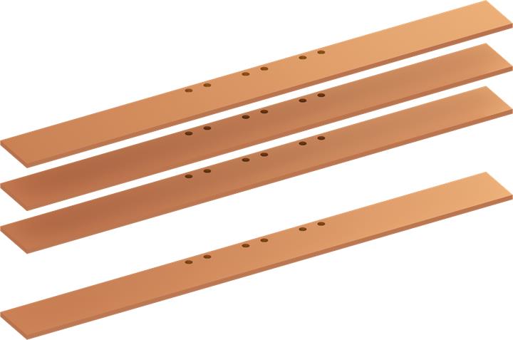 2CPX022690R9999 por ASEA BROWN BOVERI