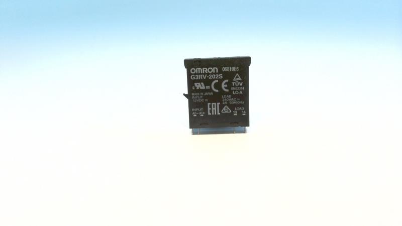 OMRON G3RV-202S DC12