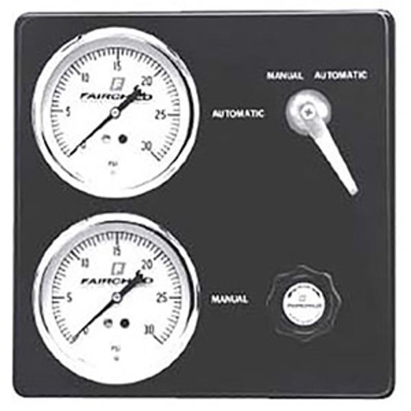 FAIRCHILD INDUSTRIAL PROD PLT810DP6060