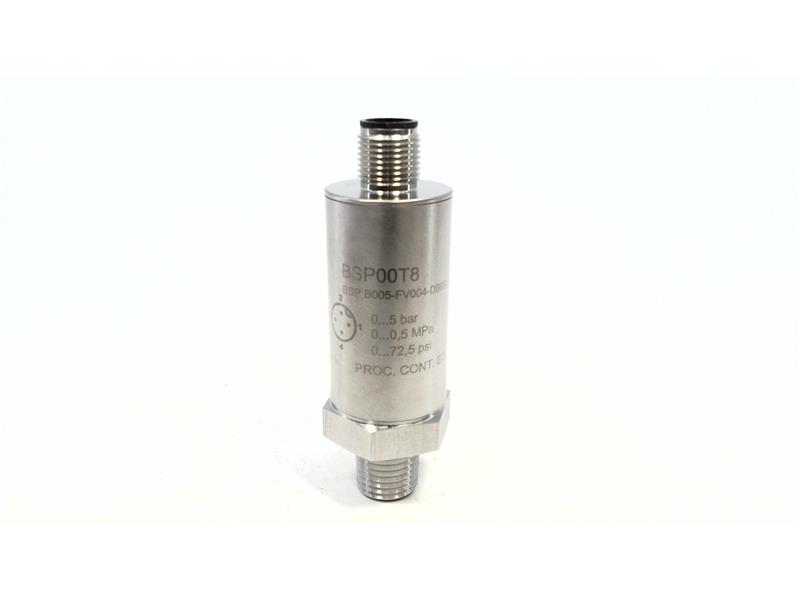 BALLUFF BSP B005-FV004-D06S1A-S4