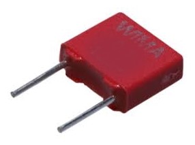 WIMA MKS4O114702B00MS