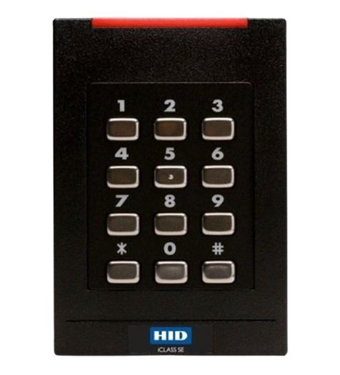 HID CORPORATION 921NBNNEK20000