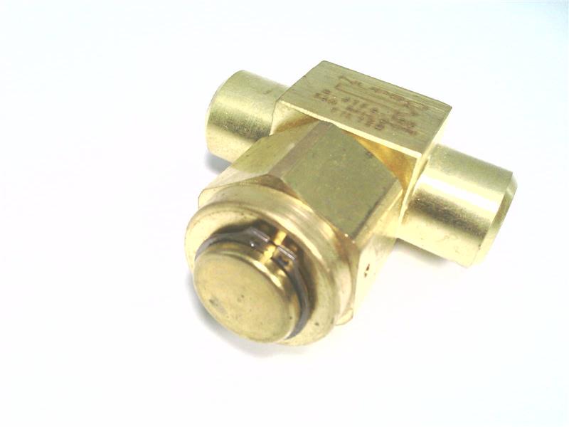 SWAGELOK B-4TF4-140