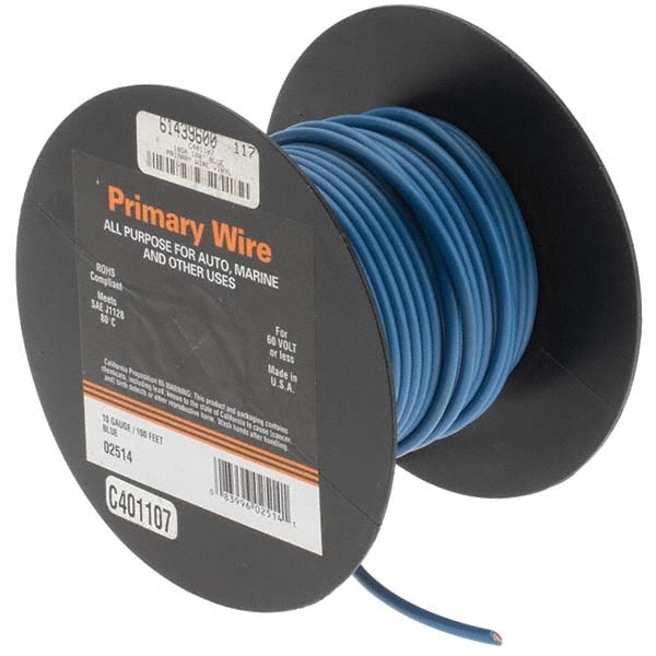 EAST PENN MANUFACTURING C401107