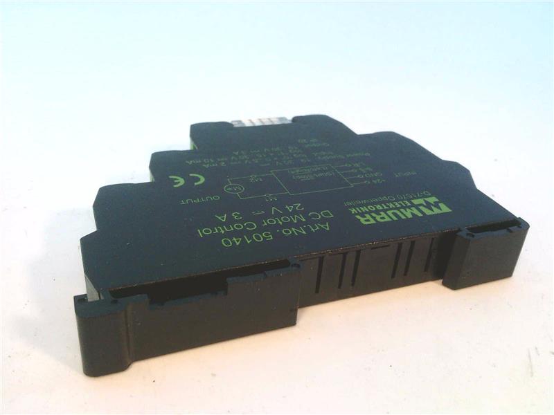 MURR ELEKTRONIK 50140
