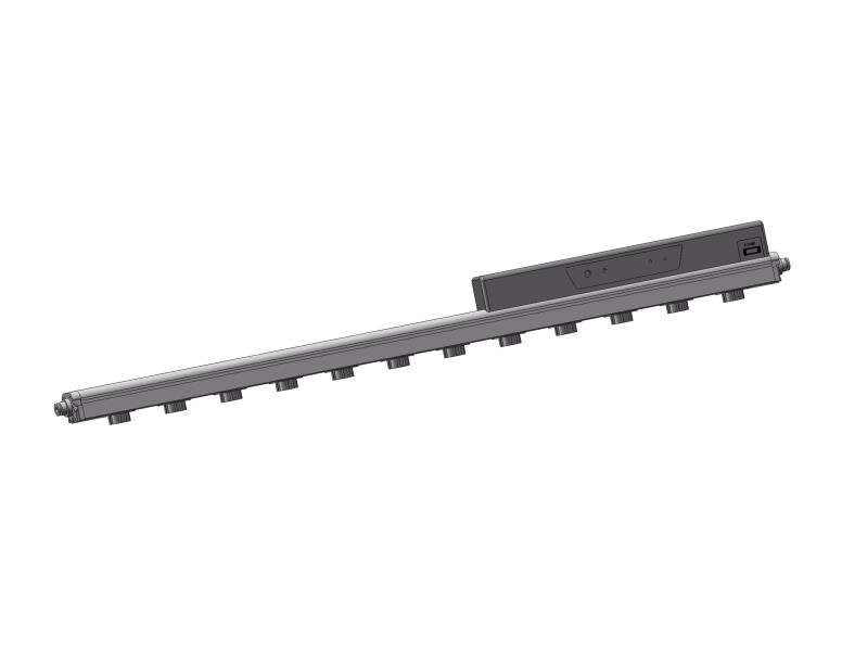 SMC IZS40-760-06B-X10